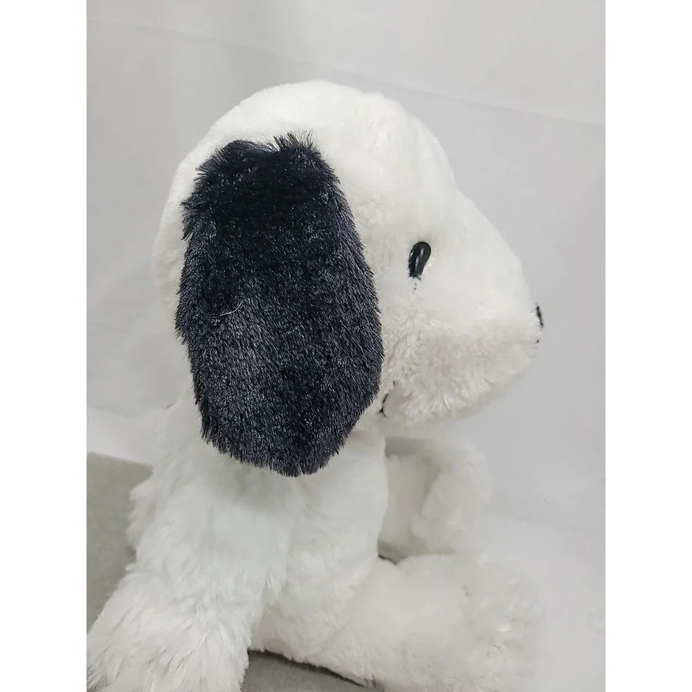 Cedar Fair Peanuts Gang Snoopy Plush 14